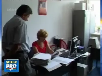 Bugetarii nu au scapat de concediul fara plata!