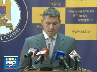 Judecatorii de la Registrul Comertului si-ar putea pierde locurile de munca