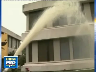 40 de milioane de litri de lapte au fost varsati luni in Europa