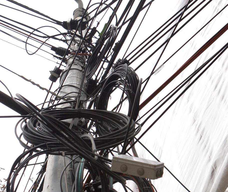 Consiliul Concurentei incurca planurile proiectului Netcity