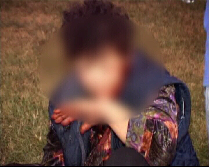 Femeia din Lugoj, umpluta de sange de propriul sot, si-a retras plangerea!