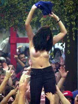 Iata de ce Oktoberfest e o sarbatoare asa de populara!