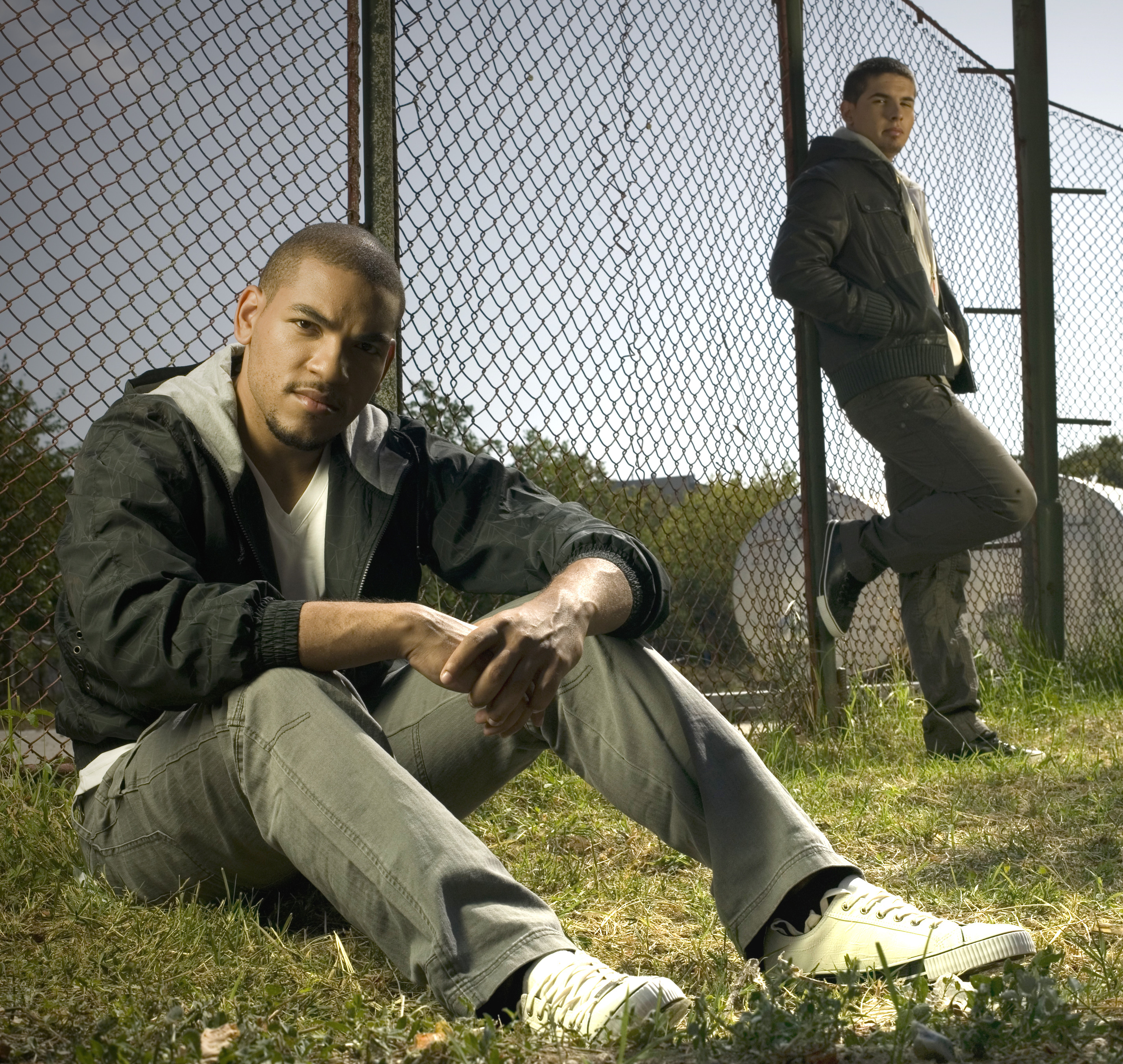 Montuga, la un pas de a darama scena!