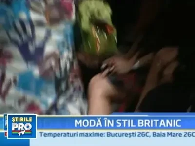 Simplitate si intoarcere la traditie, la Saptamana Modei de la Londra