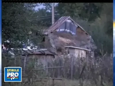 Gest socant! Un adolescent a dat foc unui baiat de 13 ani!