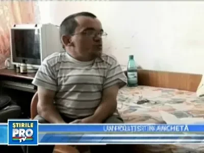 Masini de lux, inmatriculate pe numele unor persoane cu handicap din Mures!