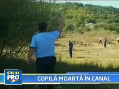 Fata de 15 ani, din Bacau, disparuta in urma cu o saptamana, gasita moarta!