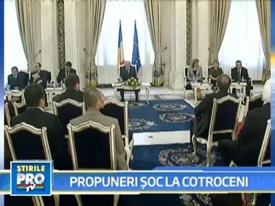 Comisia Prezidentiala pentru Demografie propune legalizarea prostitutiei