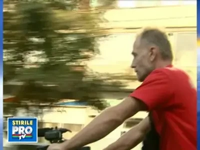 Biciclistii din Bucuresti au doar 50 de kilometri de piste