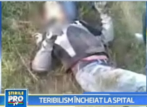 Motociclistul care s-a lovit de o borna kilometrica avea permisul suspendat