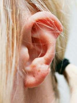 Mike, o victima a "sindromului" Tyson: i-a smuls urechea iubitei cu dintii!