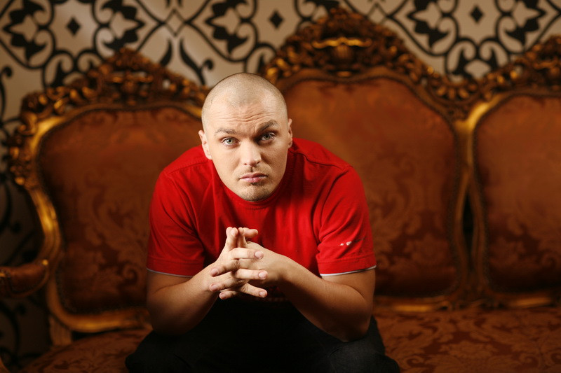 Puya isi lanseaza noul single pe 1 octombrie, pe mtv.ro