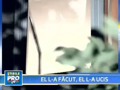 "Regret ca mi-am omorat fiul, dar ma bucur ca am scapat de probleme"