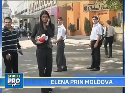 EBa, la ora de cultura: o incanta iubirile lui Mihai Eminescu!