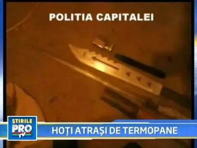 Geamurile termopane, bucuria spargatorilor de locuinte! Afla de ce!