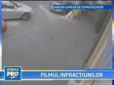 Hotii acuzati ca i-au furat masina lui Gigi Becali, trimisi in judecata!