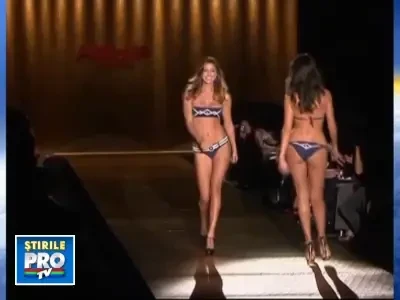 Afla ce costum de baie trebuie sa porti vara viitoare ca sa fii la moda!