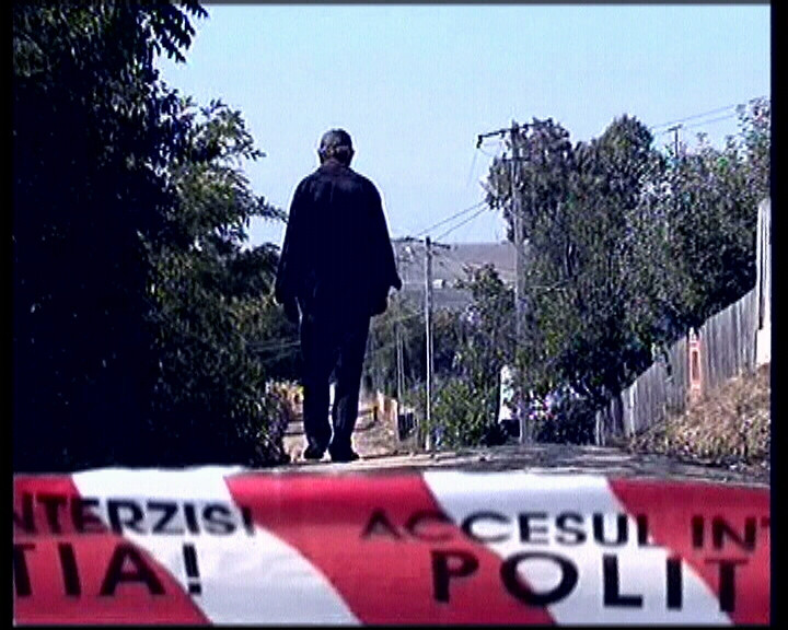 Mobilul crimelor din Iasi: tanarul l-a enervat, batrana nu i-a dat banii!