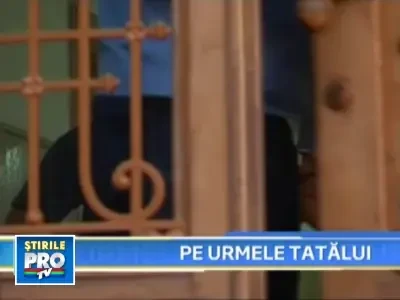 Asa tata, asa fiu! Baiatul unui interlop din Iasi, retinut pentru talharie