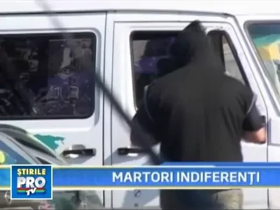 In Romania poti fura ca-n codru! Vezi aici cat e de usor!