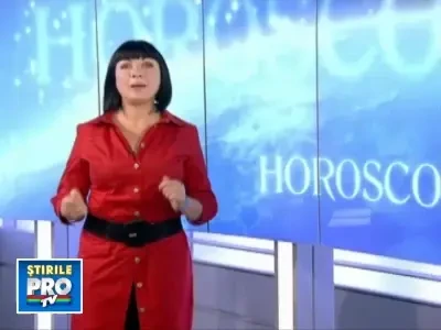 Horoscopul zilei de 24 septembrie!