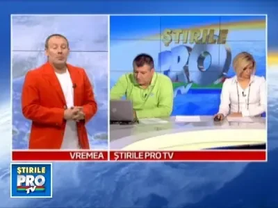 EXCLUSIV ONLINE! Problema lui Busu pentru utilizatori! 24.09.2009