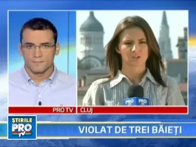 Sechestrat, violat si supus la perversiuni sexuale de proprii lui prieteni