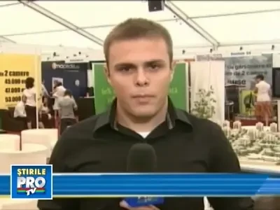 Vesti proaste pe piata imobiliara: preturile se mentin destul de sus