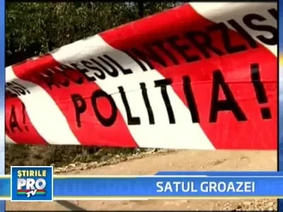 Ucis cu 80 de lovituri de cutit, lasat gol si fara organe genitale!