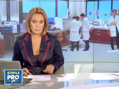 Medicii clujeni au facut progrese uimitoare in tratarea cancerului pulmonar