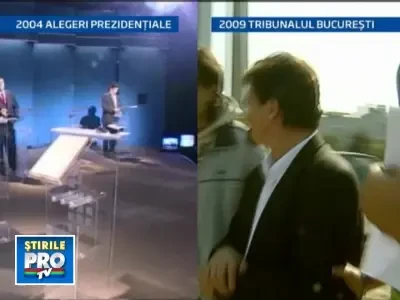 Aurel Radulescu, reverend si fost candidat la presedintie, a fost arestat!