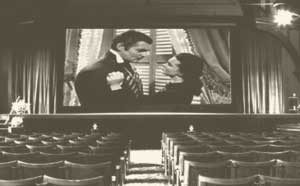 Cel mai vechi cinematograf din lume sarbatoreste un secol de existenta