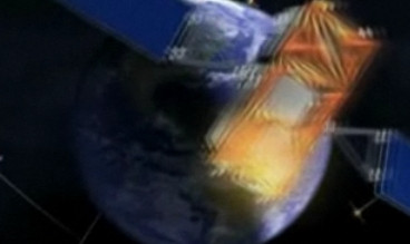 Au fotografiat Pamantul de la 28 de km altitudine cu aparatura de 148 USD