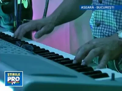 Oktoberfest-ul s-a mutat pe malurile Dambovitei! Vezi IMAGINI!