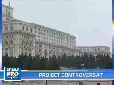 Ce ar presupune un parlament cu o singura camera? Afla AICI