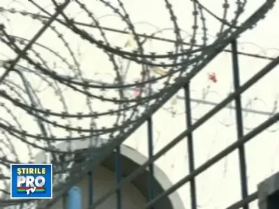 O vizita la Penitenciarul Craiova: nimeni nu a evadat vreodata de acolo!