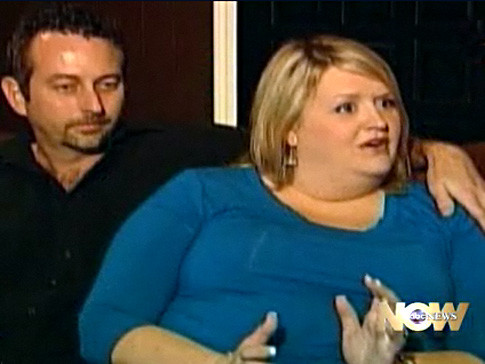 A ramas insarcinata cand astepta deja un copil!