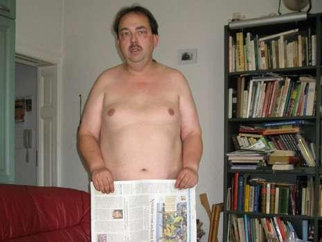 "Soferul de taxi m-a lasat gol-golut la aeroport!"