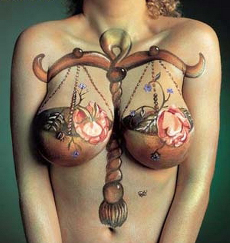 Portret: Zodia Balantei, de la Michael Douglas la Monica Bellucci