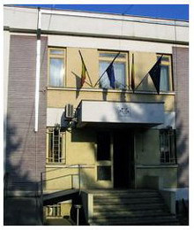 A evadat dupa ce un politist a uitat usa de la celula deschisa