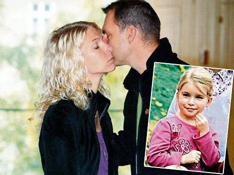 S-a maritat cu cel care i-a ucis copilul