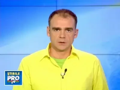 Un hot norocos! Dupa numai trei nopti de arest, a fost pus in libertate