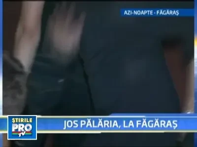 Campania "Jos palaria", imbratisata de tot mai multi romani!