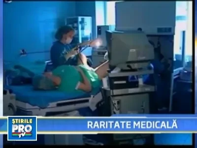 A ramas insarcinata cand astepta deja un copil!