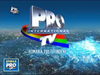 Stirile Protv de la ora 13:00 din 26 septembrie