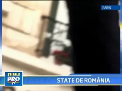 "State de Romania" vine duminica, 27 septembrie, la Pro TV si Cinema Pro!