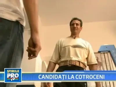 Doua tabere cu doi presedinti se lupta pentru acelasi partid: PNTCD!