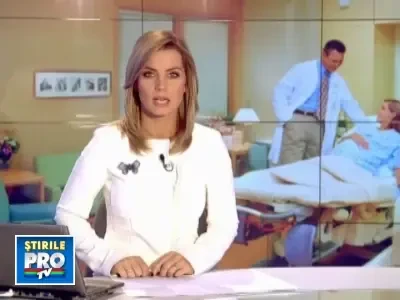 A ramas insarcinata cand astepta deja un copil!