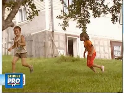 Romania, te iubesc: Marire si decadere la Bran!