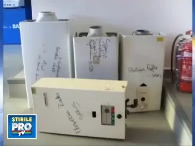 Programul "Rabla" le schimba romanilor si aparatele electrocasnice